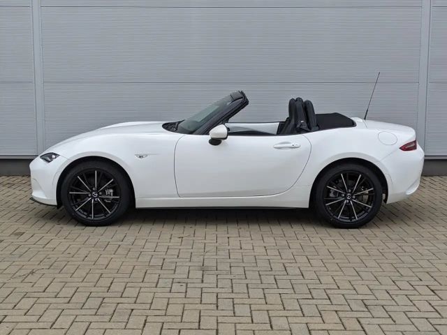 Mazda MX-5 Exclusive-line