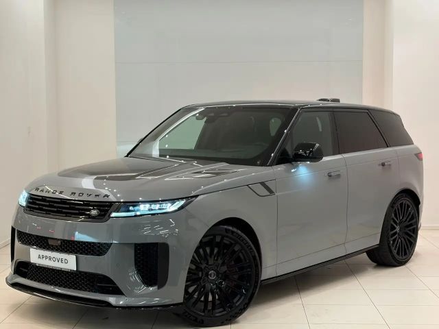 Land Rover Range Rover Sport P635 SV Edition Two Carbon