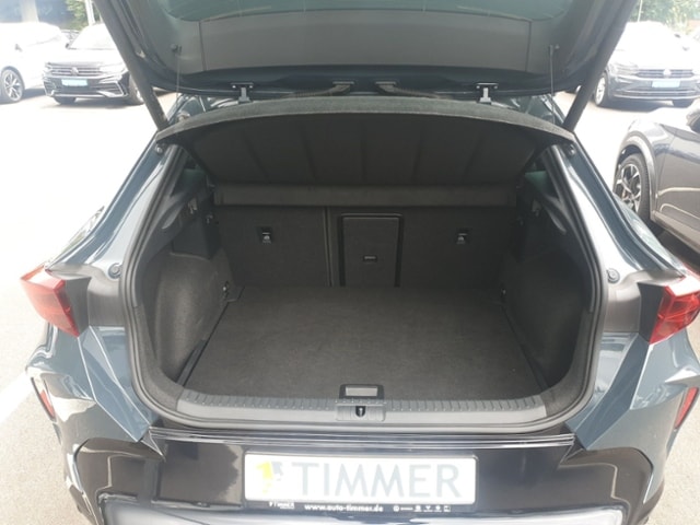 Cupra Formentor 1.5 eTSI *MATRIX LED*RFK*AHK*APP CONNECT*