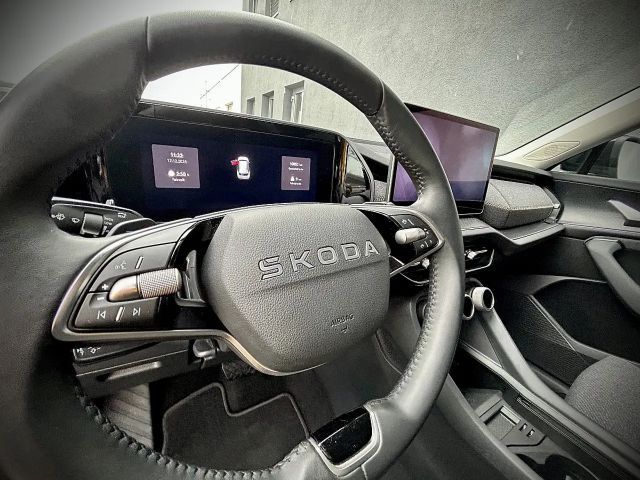 Skoda Kodiaq Selection