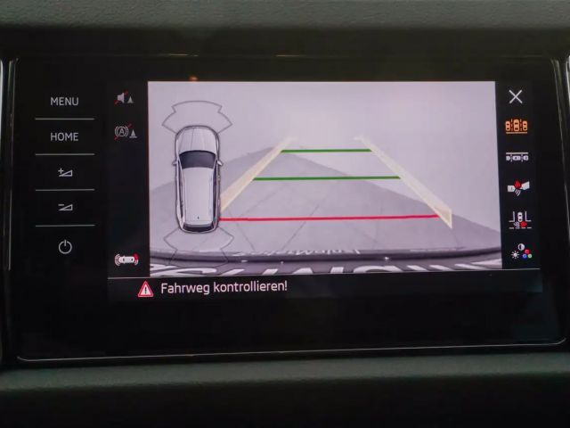 Skoda Kodiaq 2.0 TDI 4x4 Tour