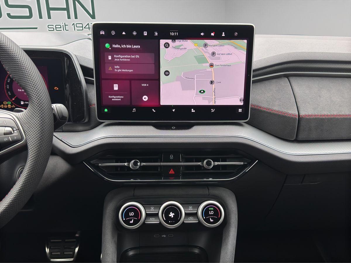 Skoda Kodiaq 2.0 TSI 4x4 RS