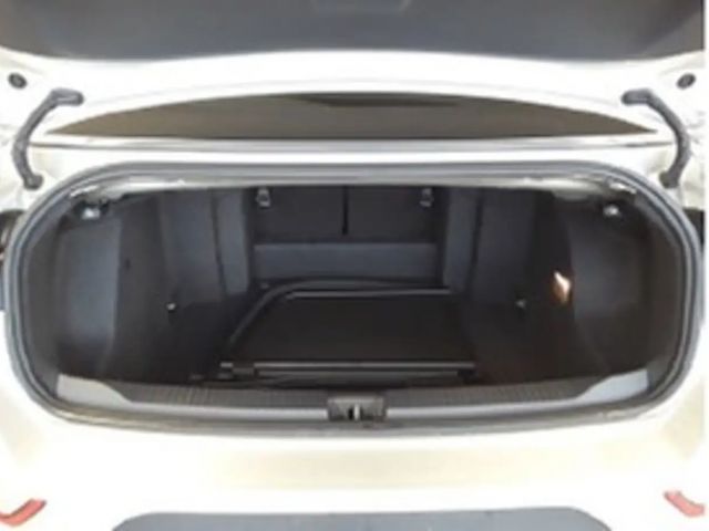 Volkswagen T-Roc Cabriolet Plus