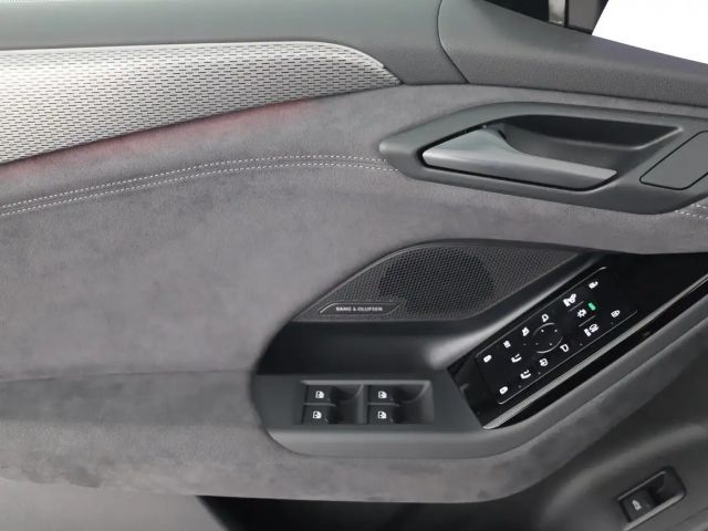 Audi S6 e-tron e-tron