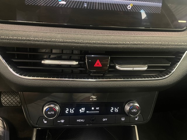 Skoda Fabia 1.0 TSI Style Style