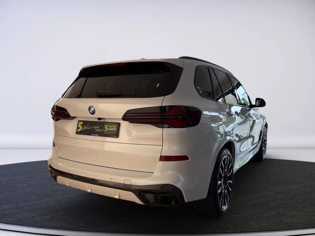 BMW X5 xDrive40d