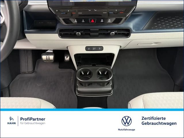 Volkswagen ID.Buzz IQ.Drive Pro