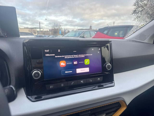 Seat Ibiza Reference