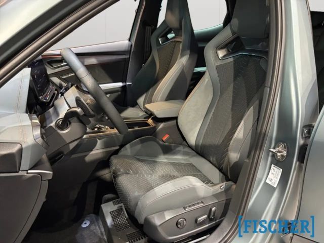 Cupra Formentor 2.0 TSI 4Drive DSG VZ