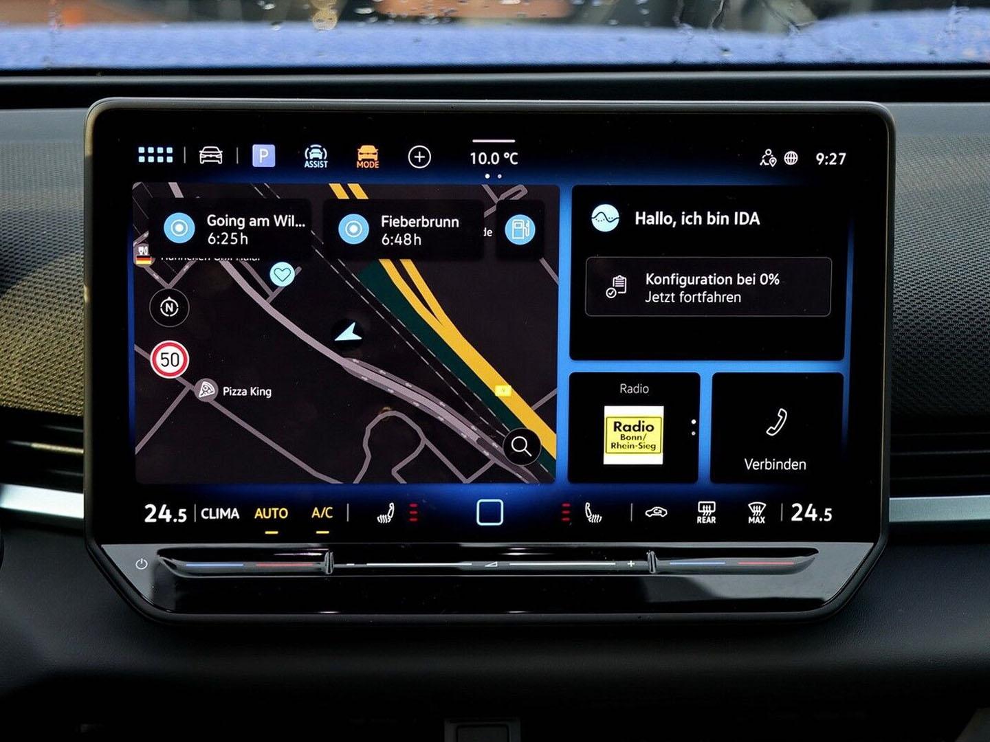 Volkswagen T-Roc 1.5 eTSI DSG IQ.Drive R-Line