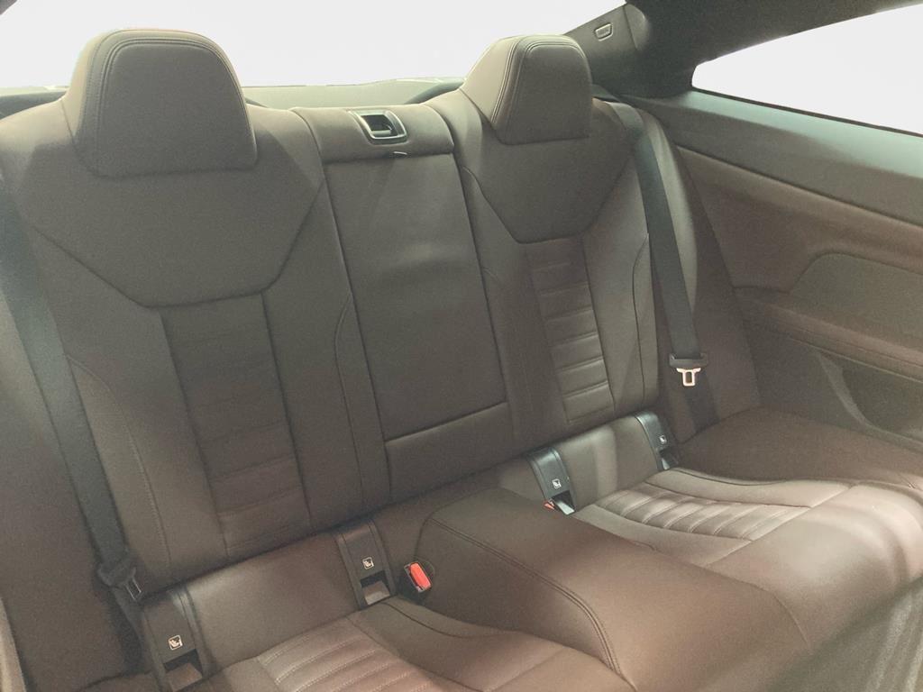 BMW M440 Coupé M440i xDrive