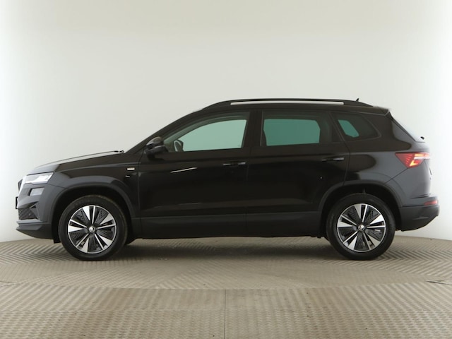 Skoda Karoq 1.5 TSI Ambition