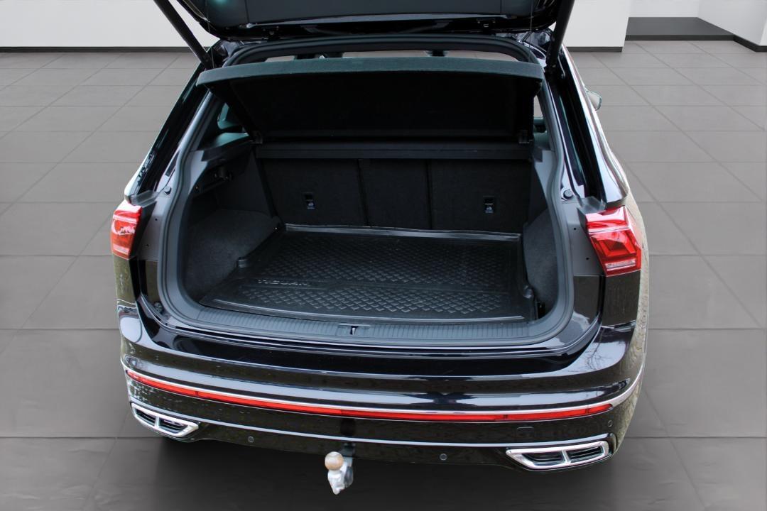 Volkswagen Tiguan 2.0 TSI IQ.Drive R-Line