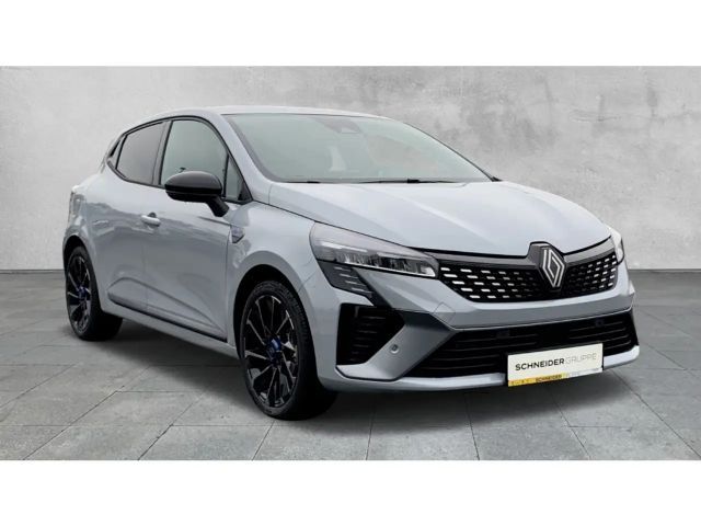 Renault Clio Alpine Esprit TCe 90