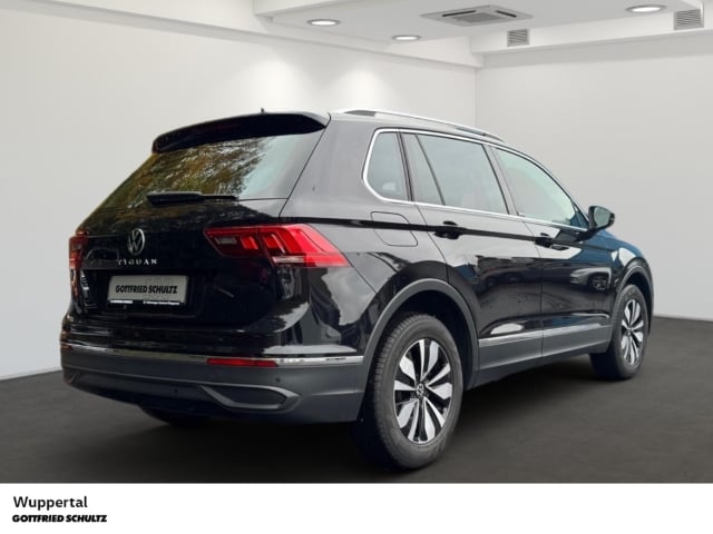 Volkswagen Tiguan 2.0 TDI DSG Move