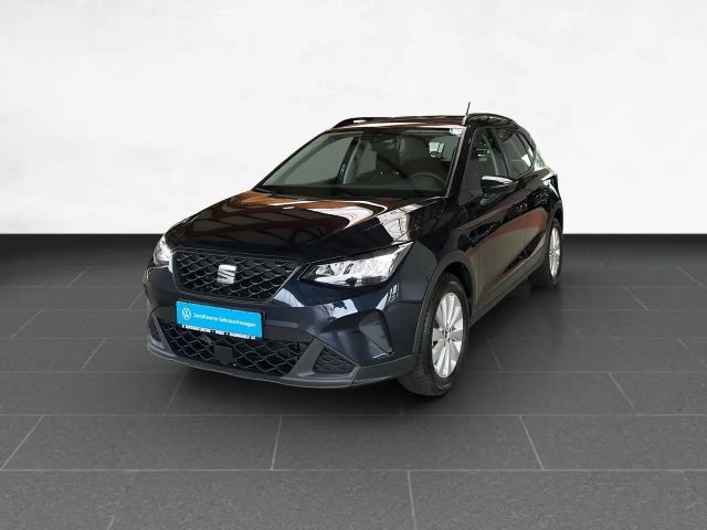 Seat Arona 1.0 TSI Style
