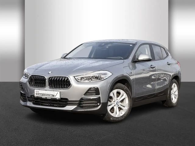BMW X2 Advantage pakket xDrive25e