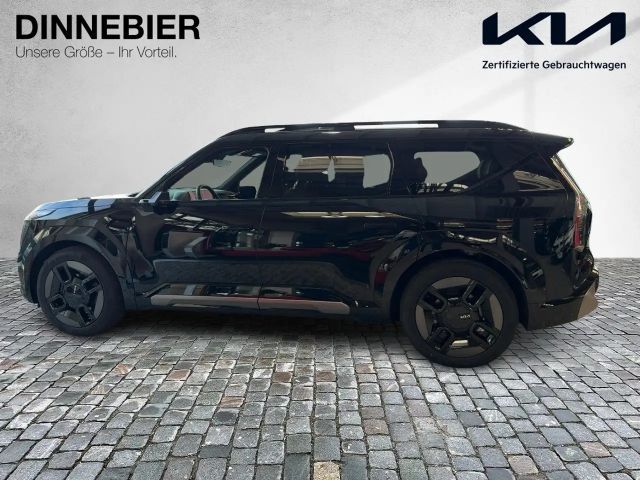 Kia EV9 GT-Line Vierwielaandrijving