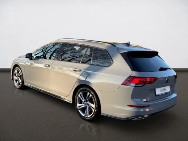 Volkswagen Golf 1.5 TSI R-Line Variant