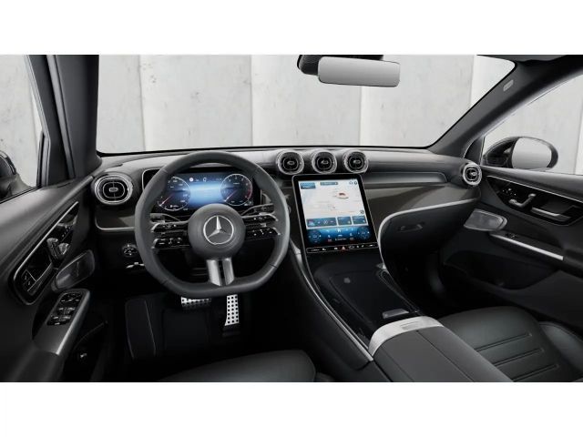Mercedes-Benz GLC 300 4MATIC AMG Line