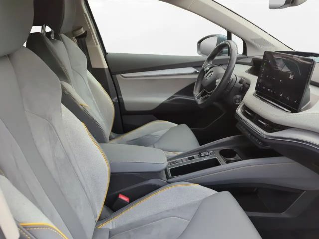 Skoda Enyaq Lounge iV 80