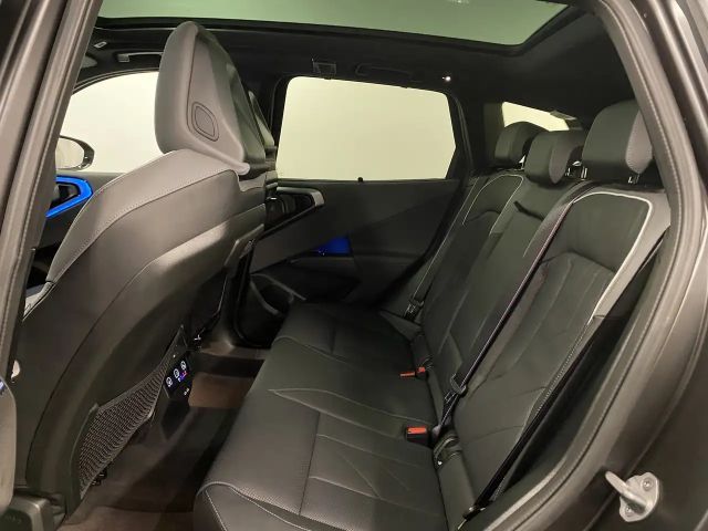 BMW X3 M-Sport xDrive