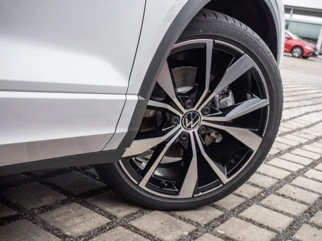 Volkswagen T-Roc 2.0 TDI R-Line