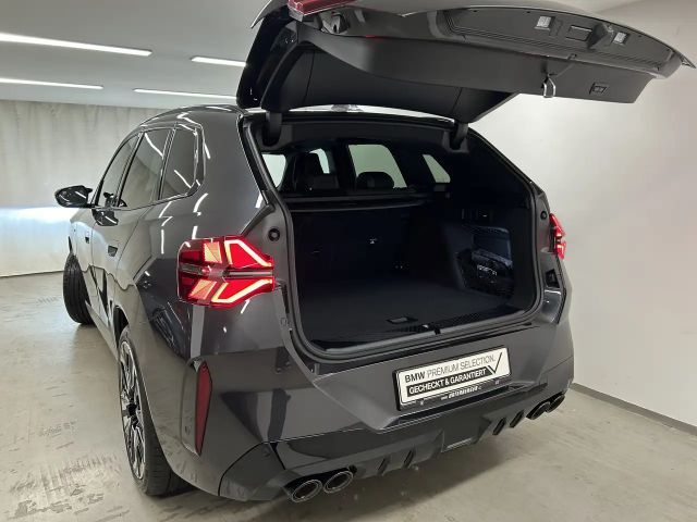 BMW X3 M-Sport xDrive