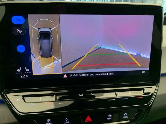 Volkswagen ID.3 IQ.Drive Performance Pro