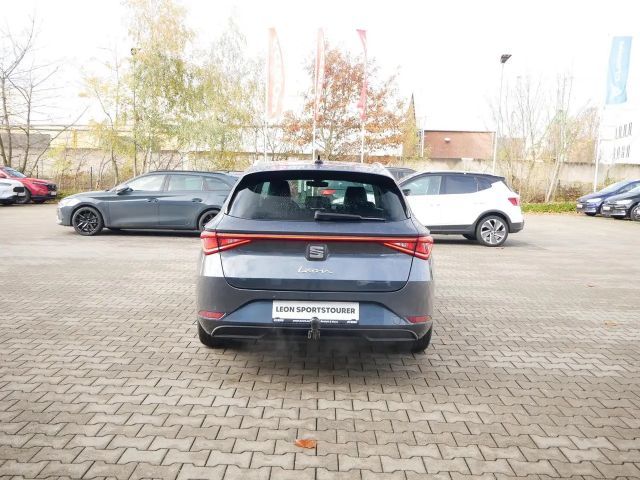 Seat Leon 1.5 TSI Sportstourer Xcellence