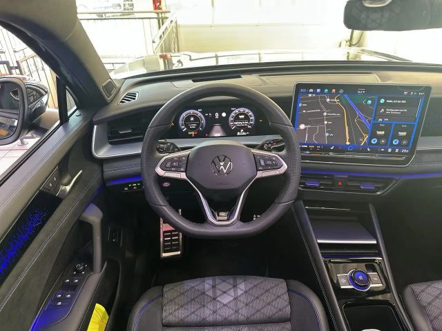 Volkswagen Tayron 2.0 TDI DSG R-Line