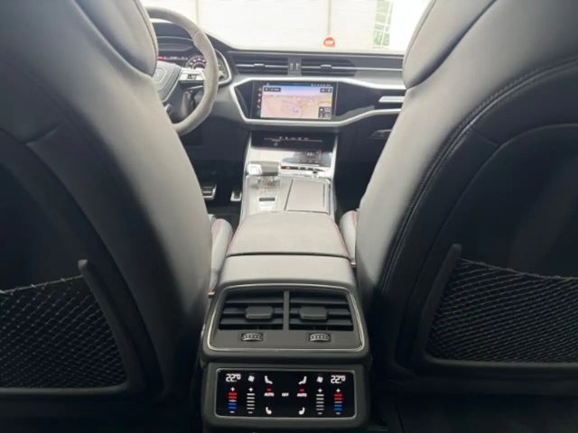 Audi RS6 4.0 TFSI Avant