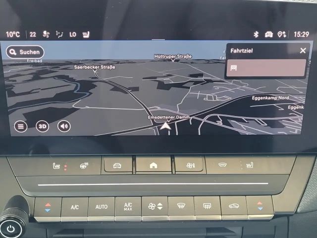 Opel Astra Elegance Sports Tourer