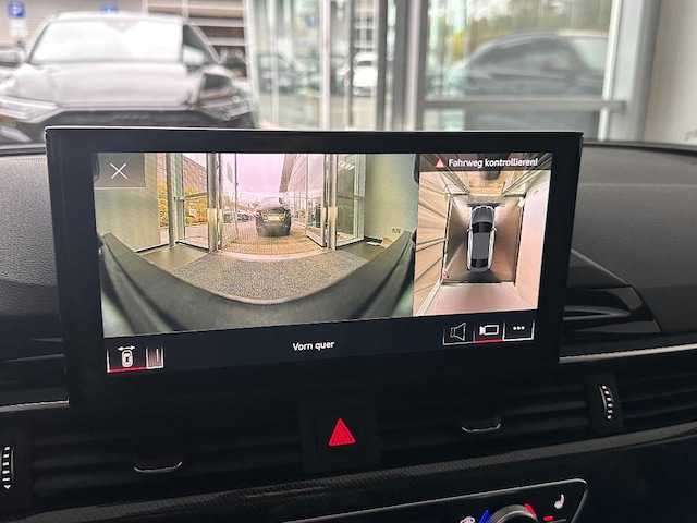 Audi S5 Quattro Sportback