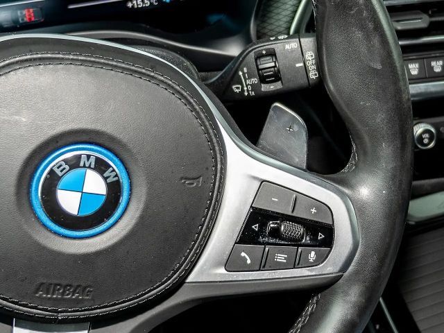 BMW X3 M-Sport xDrive30e