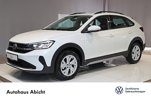 Volkswagen Taigo Life