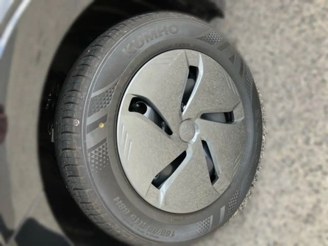 MG MG3 1,5 HEV Select MY25