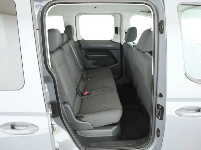 Volkswagen Caddy Combi