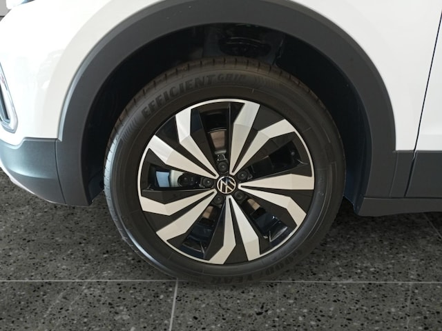 Volkswagen T-Cross 1.0 TSI Style IQ.DRIVE+RÜCKFAHRKAMERA
