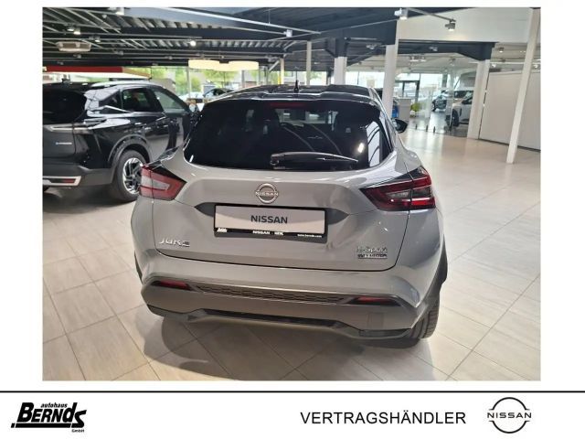 Nissan Juke N-Sport