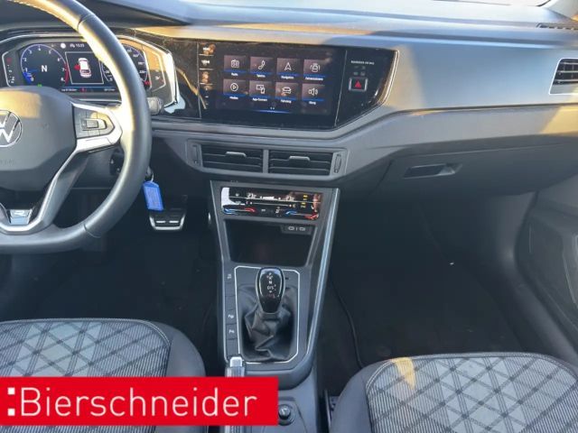 Volkswagen Taigo 1.5 TSI DSG IQ.Drive R-Line