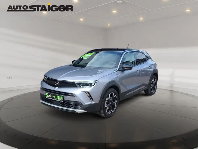 Opel Mokka Mokka-e Ultimate