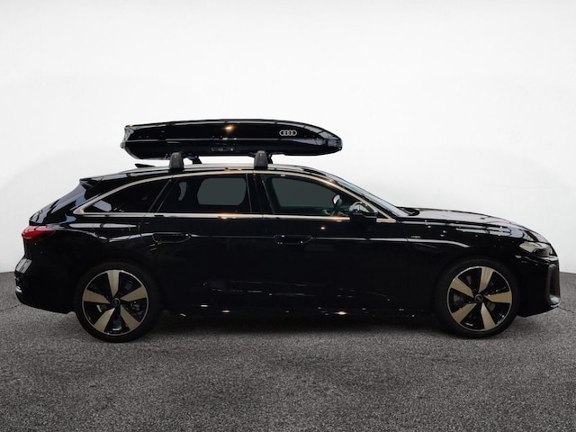 Audi A5 Avant Hybride Quattro S-Tronic