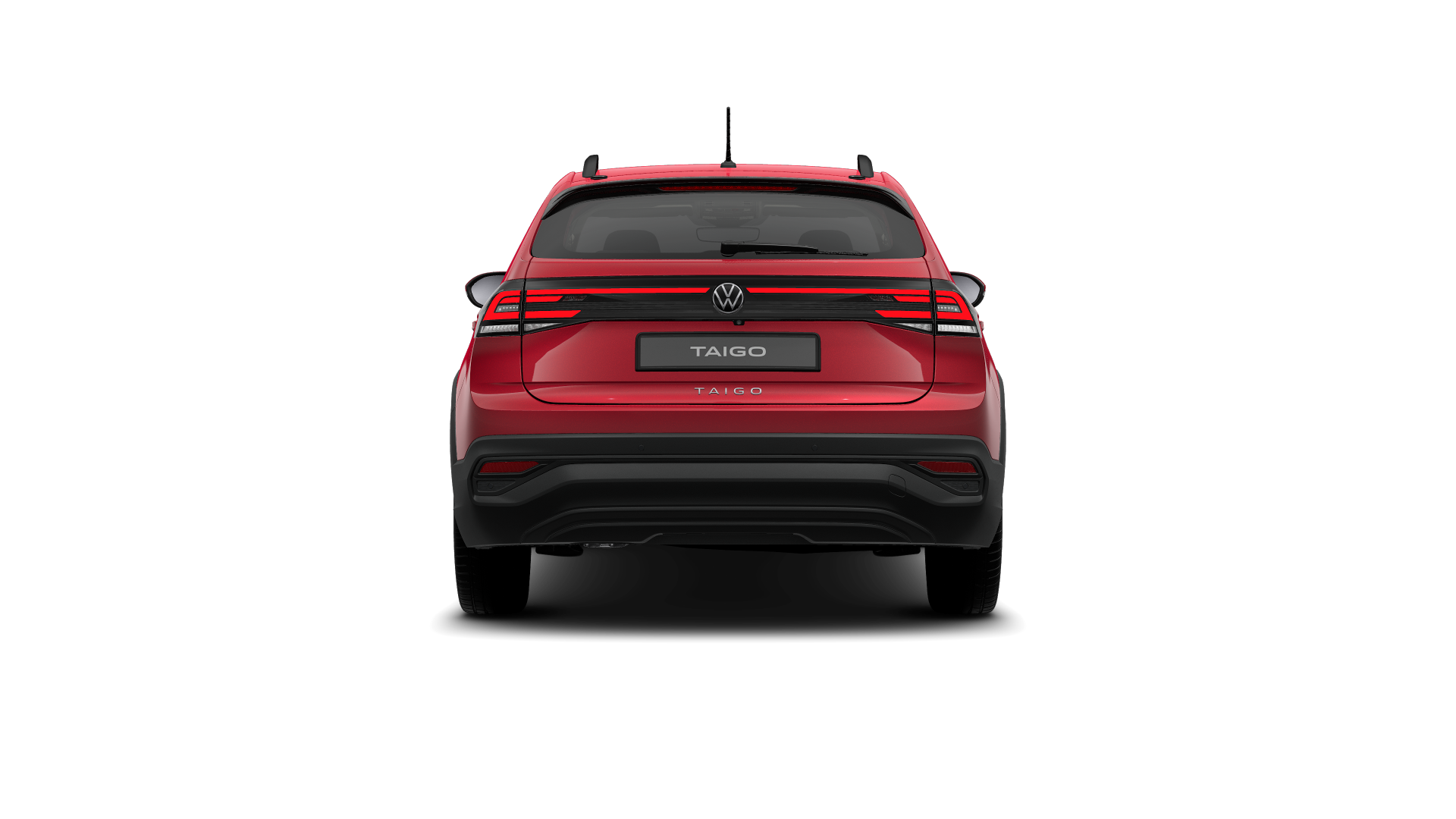 Volkswagen Taigo 1.5 TSI DSG