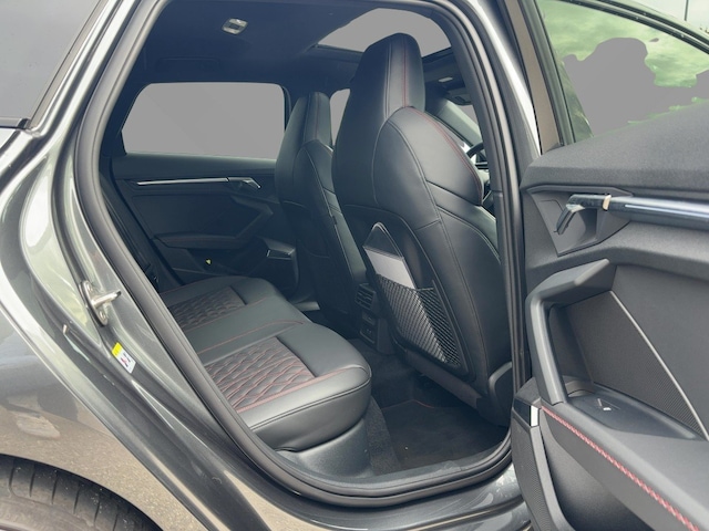 Audi S3 Quattro S-Tronic Sportback