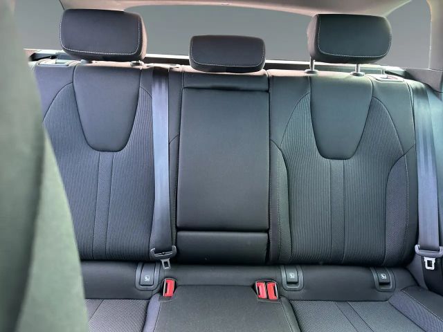 Skoda Octavia Combi Style Style