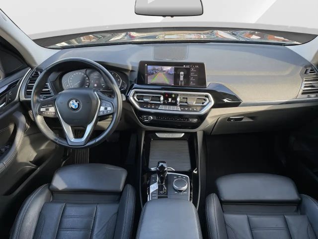 BMW X3 xDrive20i
