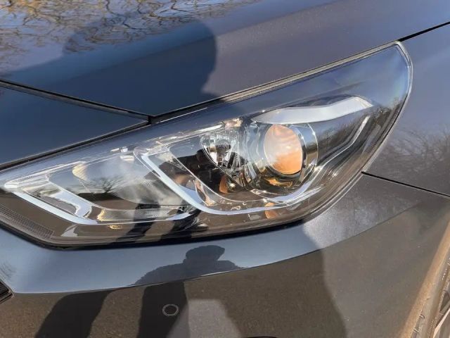 Hyundai i30 T-GDi Trend