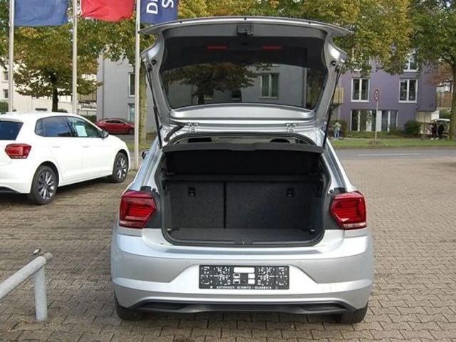 Volkswagen Polo United ACC App Klima Sitzheizung Bluetooth