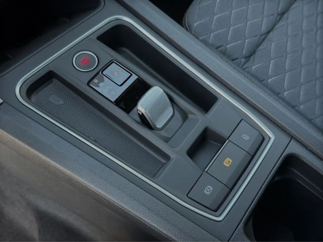 Seat Leon 1.5 eTSI DSG FR-lijn